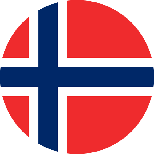 norwegian flag